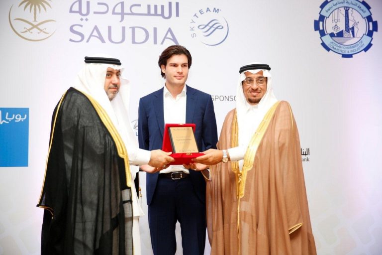 CSR Awards Middle East