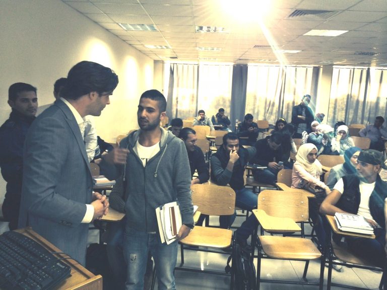 CSR in Arab Countries – CSR Series MENA