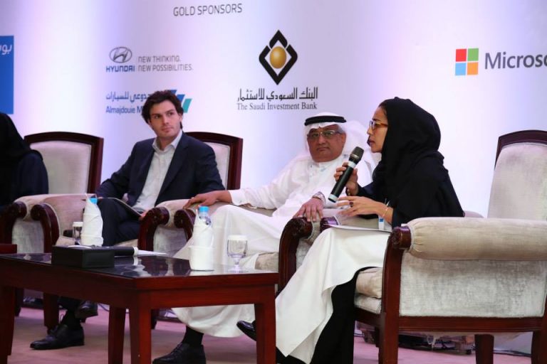 Impact of CSR initiatives in regional context