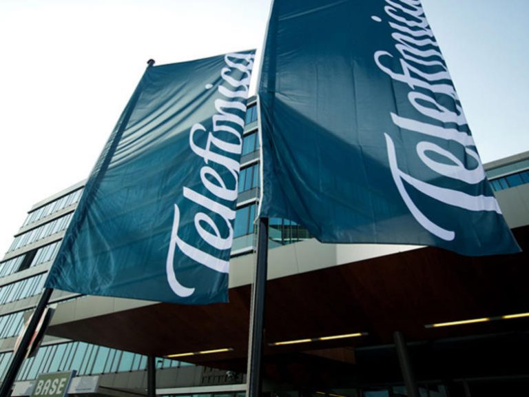 Telefonica: Reputation & Risk management