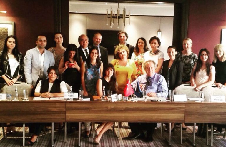 CSR workshop – Archive