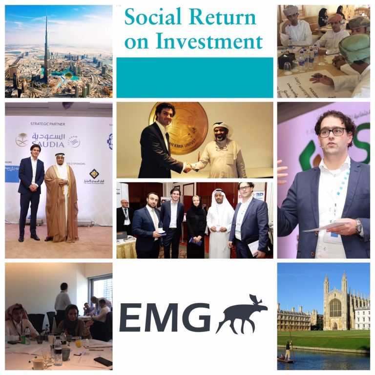 التدريب في مجال المسؤولية الإجتماعية للشركات