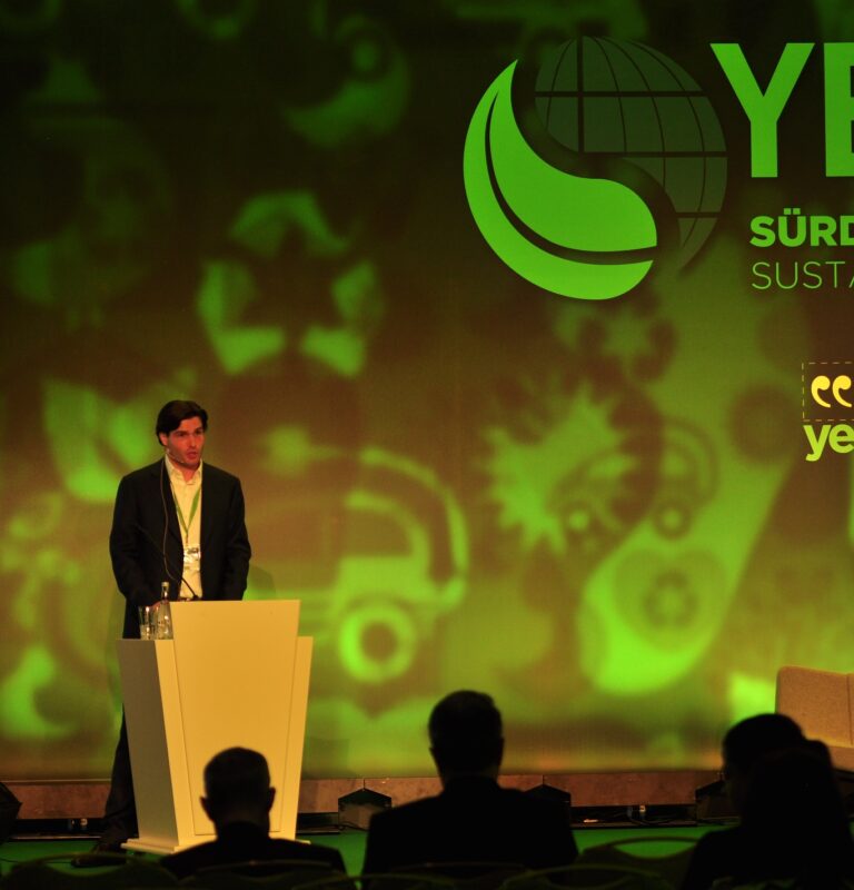 Round Table CSR Turkey