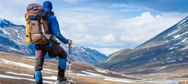 Environmental Strategy Training