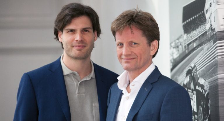 Message from Founder Drs Daan Elffers & Chairman HH Prince Pieter-Christiaan van Oranje-Nassau