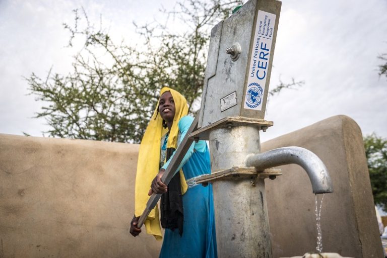 Responsible financial practices: Islamic Banking and contribution to the Global Humanitarian Assistance