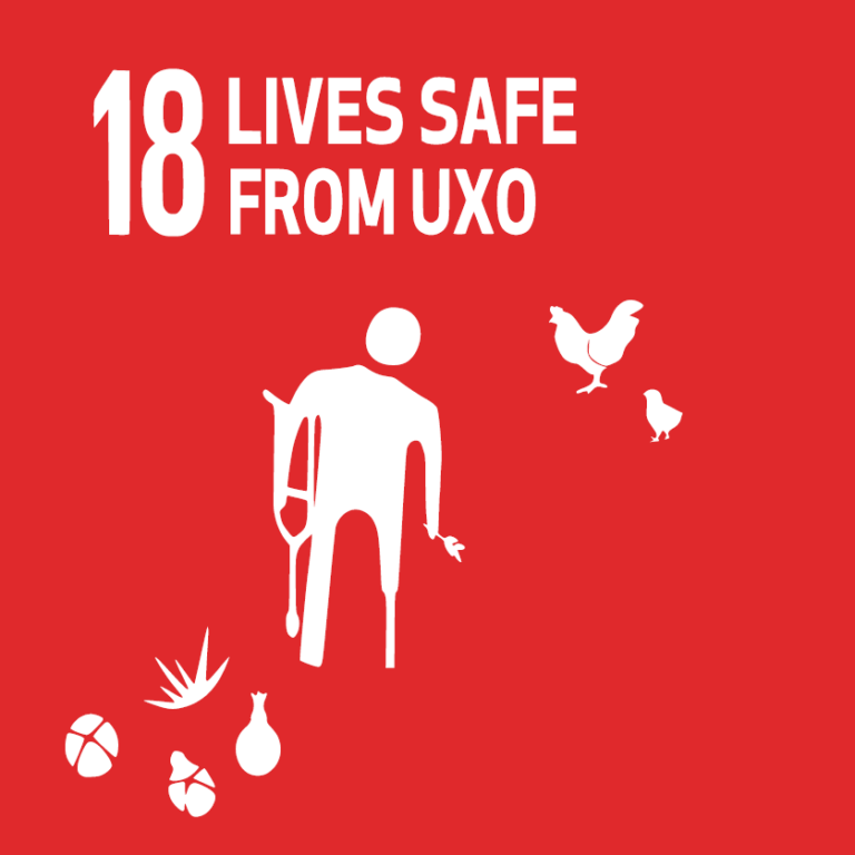SDG 18